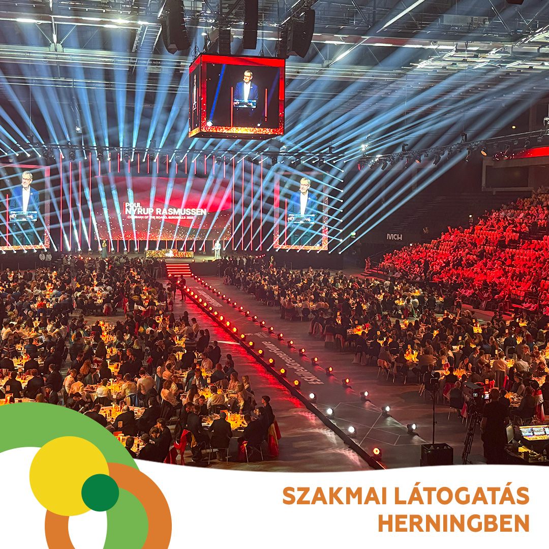 EuroSkills Herning 2025 verseny