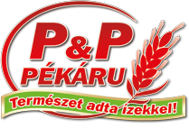 P&P Pékáru Kft.