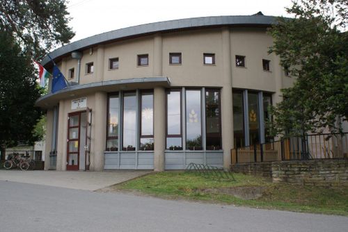 Borító kép a Déli ASzC Sellyei Mezőgazdasági Technikum, Szakképző Iskola és Kollégium intézményről