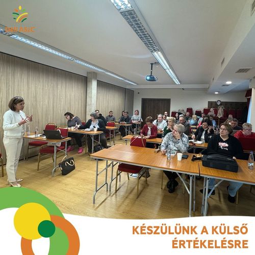 Minőségirányítási workshop Siófokon