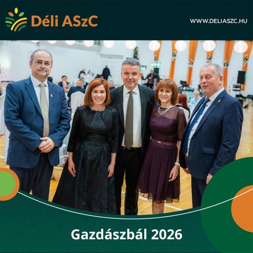 2026-os Gazdászbál a Csapóban
