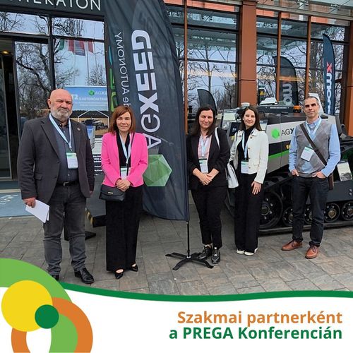 A digitalizációé a főszerep a PREGA Konferencián!