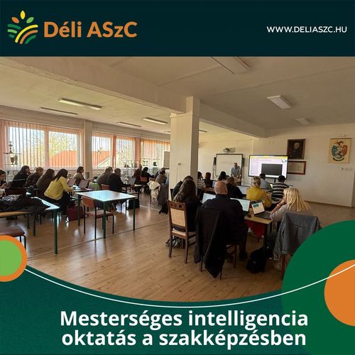 Mesterséges intelligencia alapjai tantárgy bevezetése a 9. évfolyamon