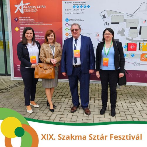 XIX. Szakma Sztár Fesztivál