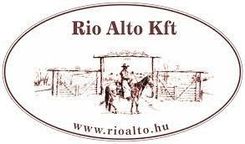 Rio Alto Kft.